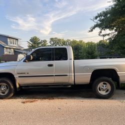 Work Truck For Sale