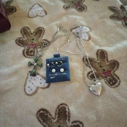 Jewelry 925