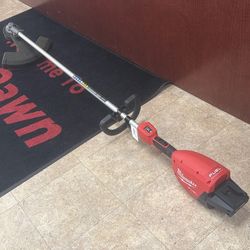 Milwaukee Weed Wacker