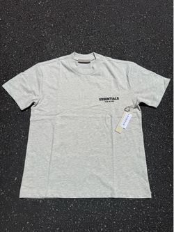 essential T-shirts