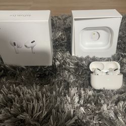 Airpod Pros
