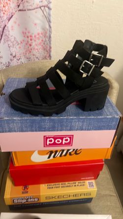 Conford shoes