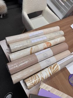 Wallpaper Sales