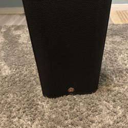 Harbinger VARI Speaker 