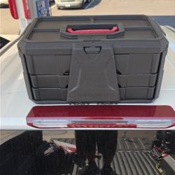 Husky Tool Set 300 Pieces