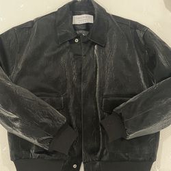 Korean Style Fashion Oversize Bomber