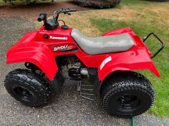 KawasakiBayou 220