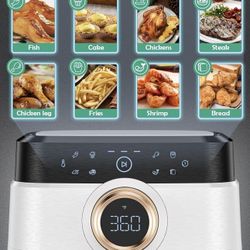Brand New In The Box! Air Fryer!!