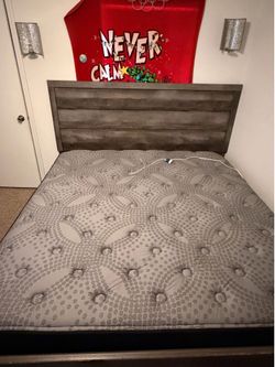 King size bedroom set