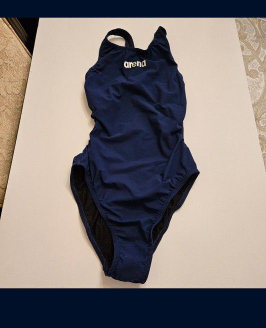 Arena Swim Tech Suit
