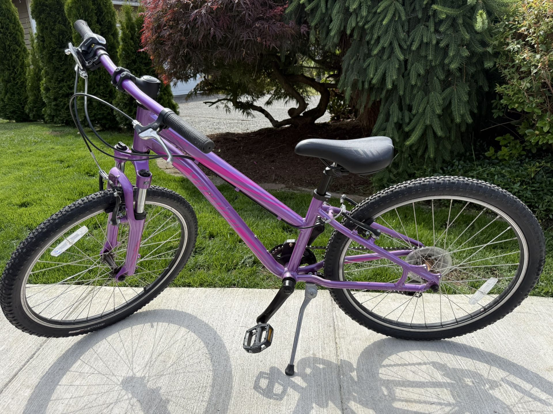 Specialized Hotrock 24”