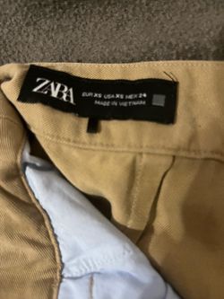 Zara skirt