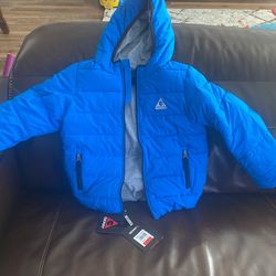 Brand New Boys Jacket