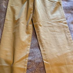 Men’s Dickies Brownish Size 30x32