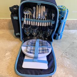 Picnic Backpack 