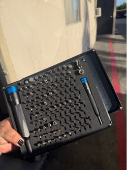 ifixit tool kit