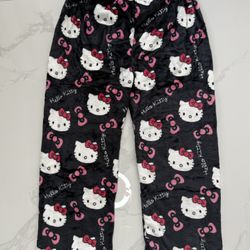 Hello Kitty - Lounge Pajama Pants 