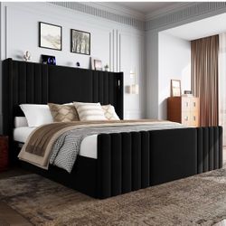 Brand New Queen Bed Frame