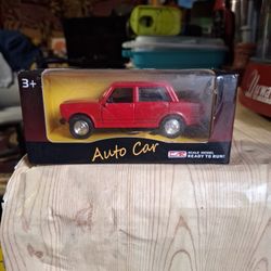 Auto Car