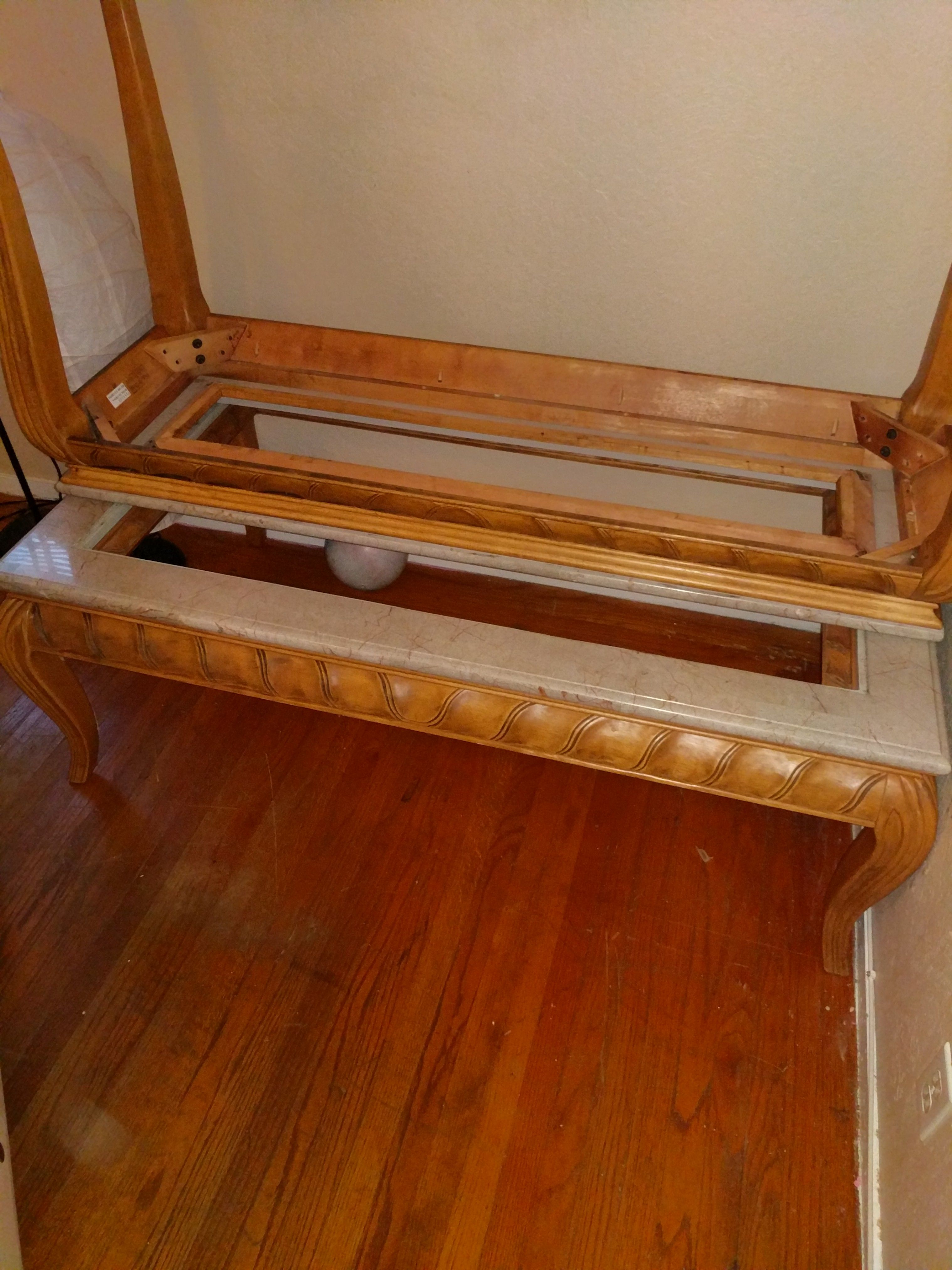 Glass Coffee tables