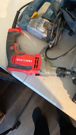 Good used tool sale