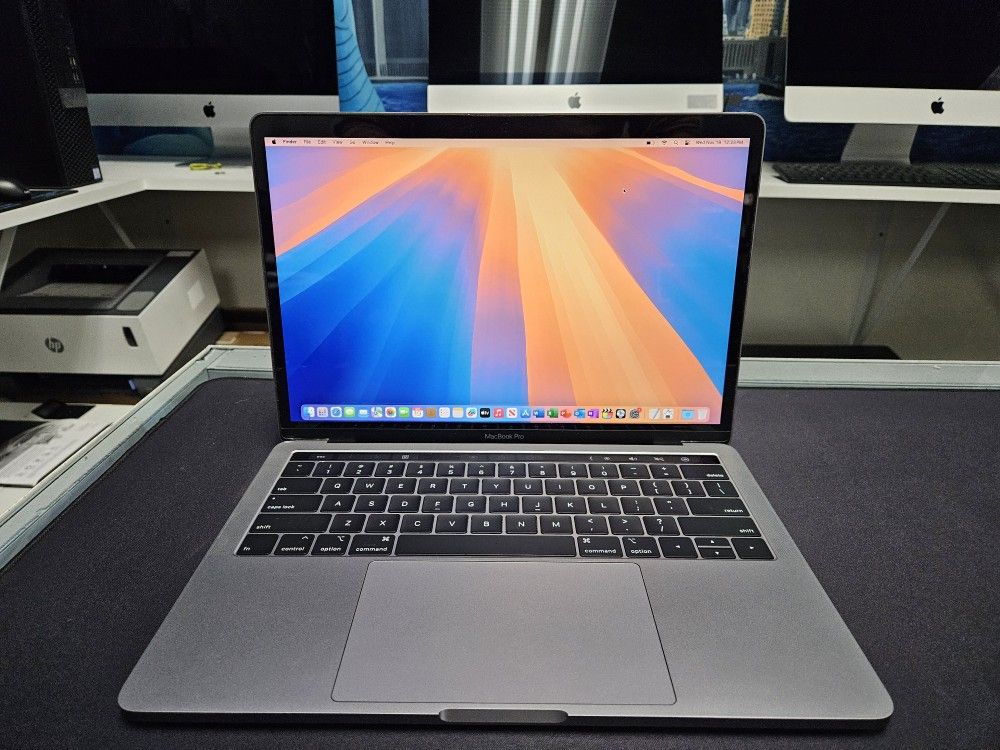Apple Macbook Pro 13" Retina Core I5 Laptop 