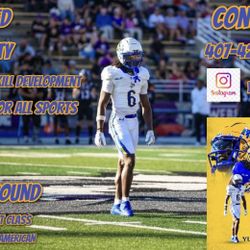 Affordable Sports Training From Professional Athlete Located In The Orlando Area 