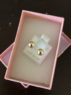 14k Earrings