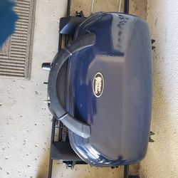 Rhino Gas Grill