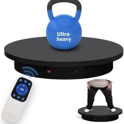 photography turntable