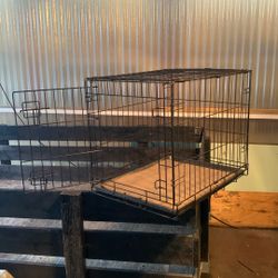 Small Dog Foldable Carrier