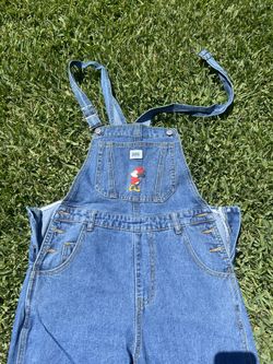 Overalls