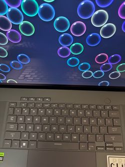 ASUS ROG Gaming Laptop NEED GONE