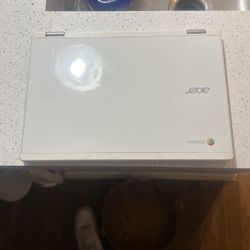 Chromebook Acer