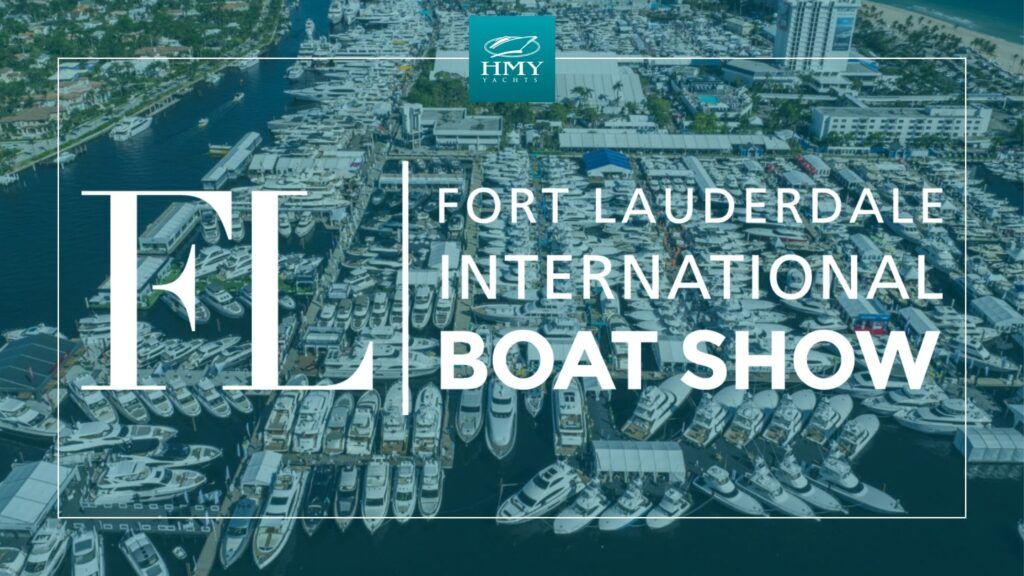 Fort Lauderdale Boat Show Tickets