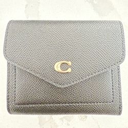 Coach Woman’s Wallet