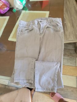 Women's 31/12 pants