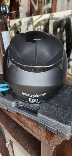 Motorcycle Helmet