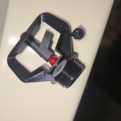 Sprinkler Nozzles
