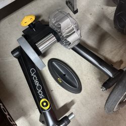 Cycle Trainer