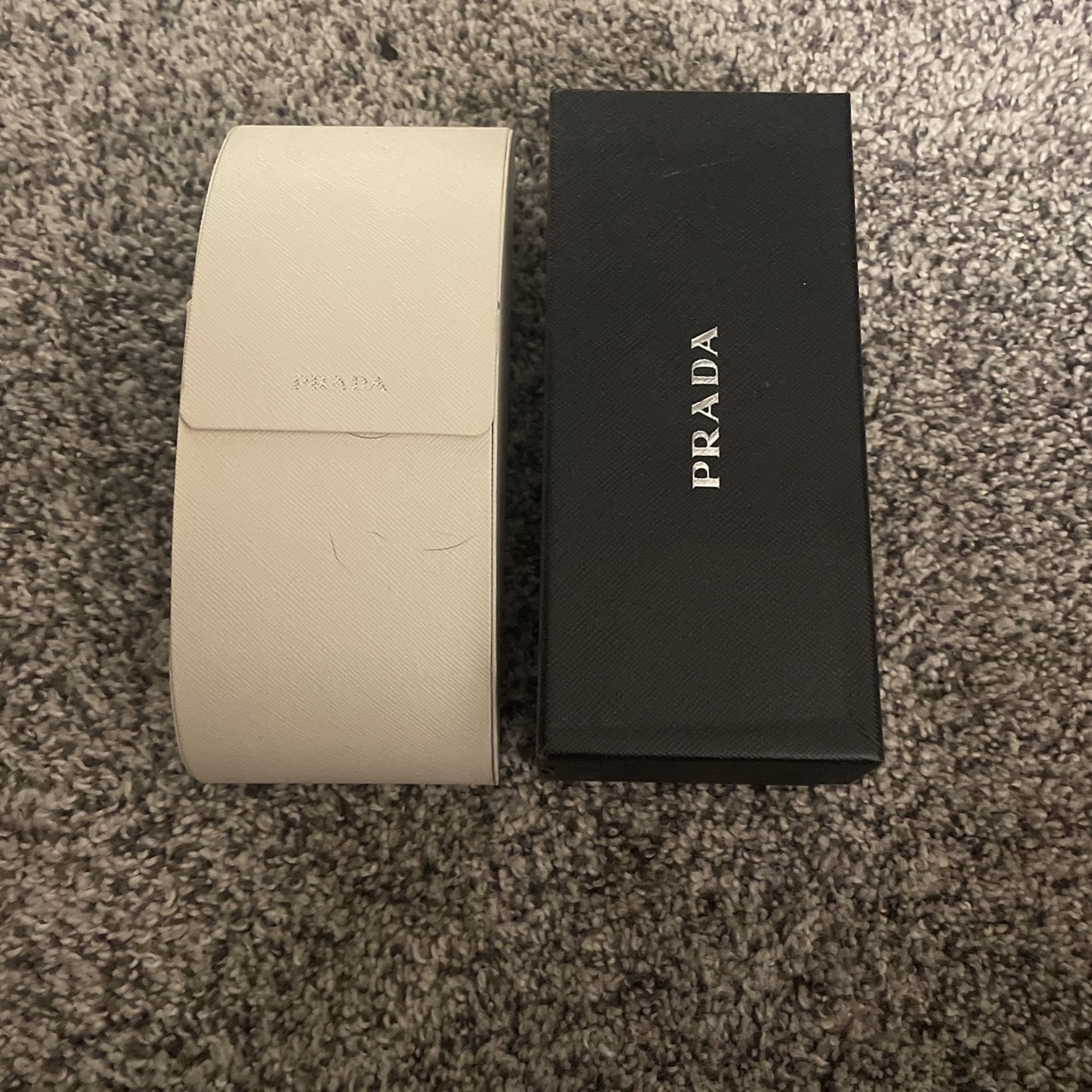 prada sunglasses