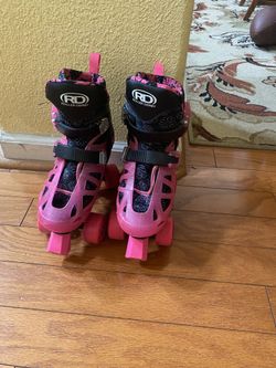 Roller Skates For Girls 