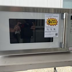 Hamilton Beach microwave