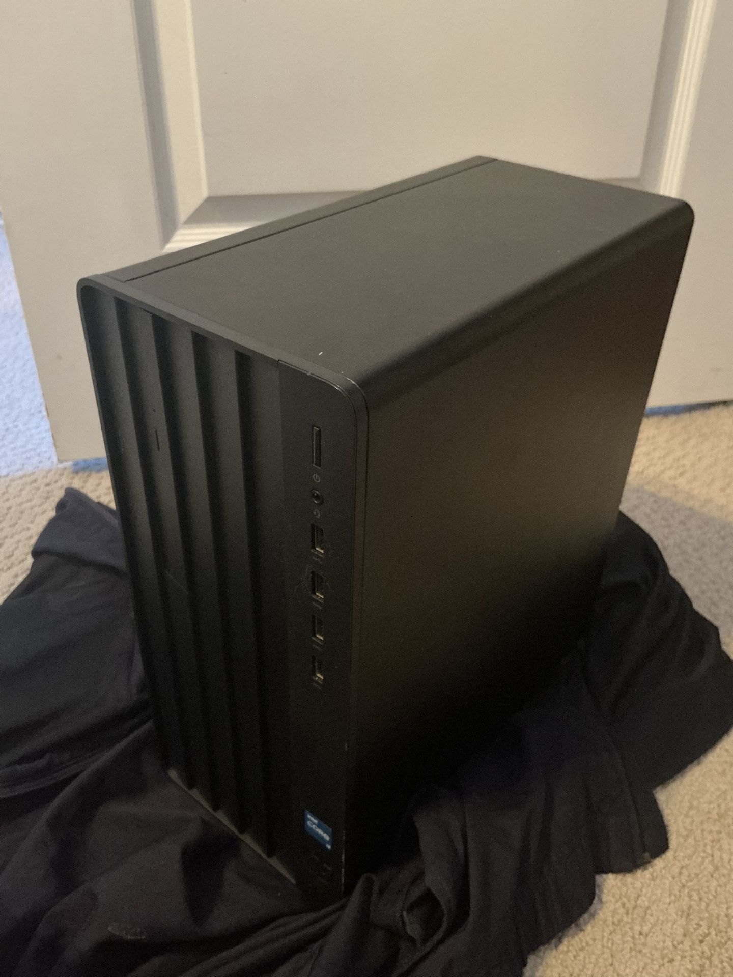 HP Pro Tower 290 G9 – i3 12th Gen / 16GB RAM / Windows 11 Pro – $210