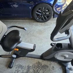 Nordictrack Gx 5.0 Pro Exercise Bike