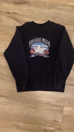 brandy melville crewneck