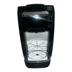Keurig K10 Single Serve Coffee Maker Black K-Cup Pod Brewer