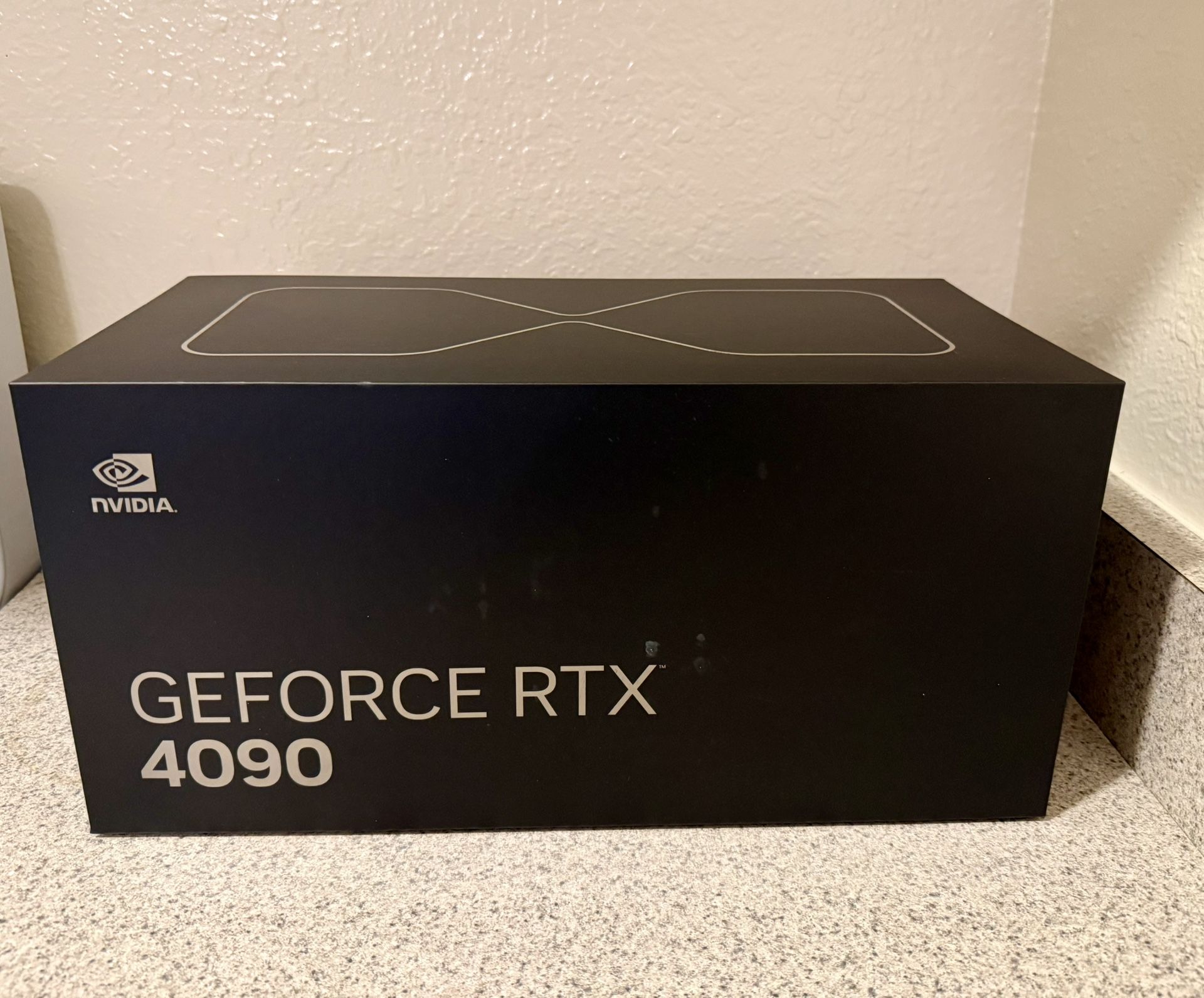 RTX 4090 Founders Edition NEW