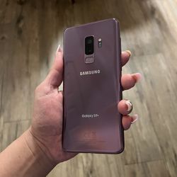 Samsung Galaxy S9+ 64gb Liberado 