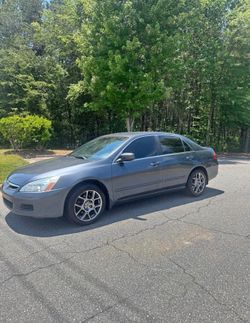 2007 Honda Accord